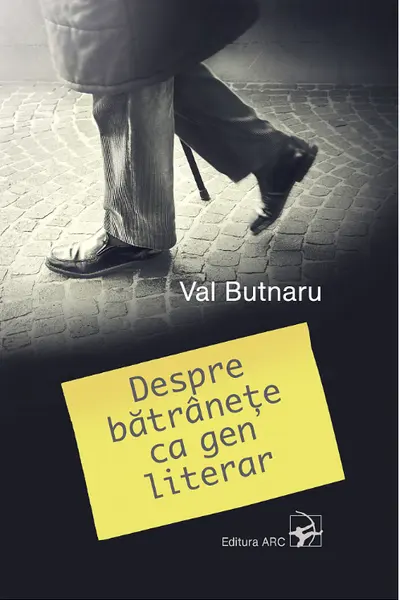Despre batranete ca gen literar