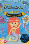 Cartea mea stralucitoare cu sirene