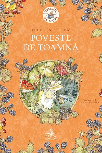 Poveste de toamna