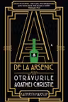A de la arsenic
