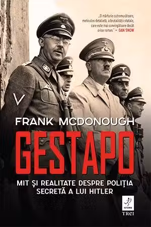 Gestapo