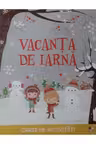 Carte de activitati. Vacanta de iarna