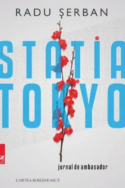Stația Tokyo