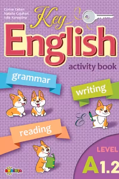 Key English A1.2
