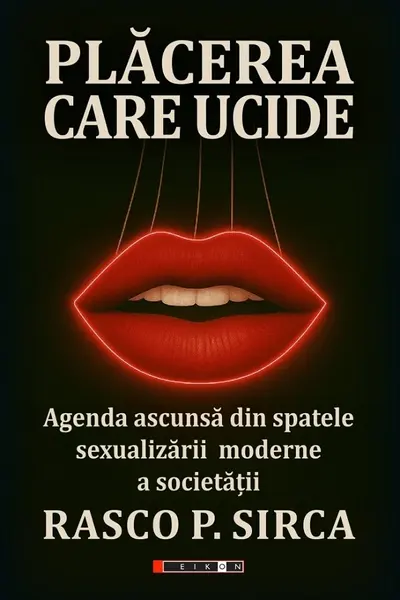 Plăcerea care ucide