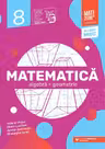 Matematică. Algebră, geometrie. Clasa a VIII-a. Mate 2000 – Standard