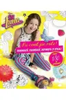 Disney. Soy Luna.Fii cool pe role
