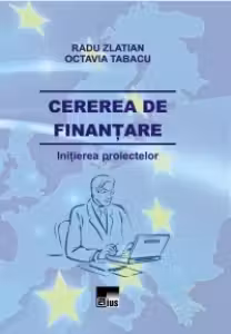 Cererea de finantare - Initierea proiectelor