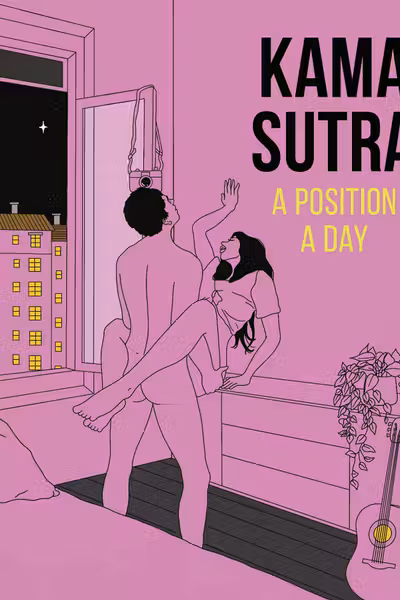 Kama Sutra