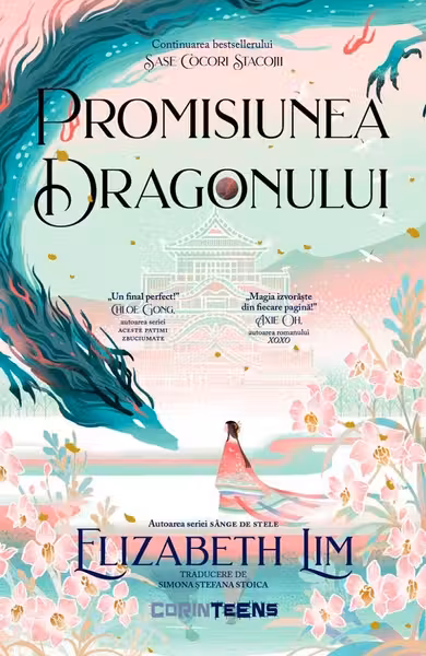 Promisiunea dragonului