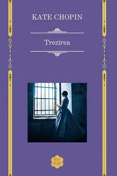 Trezirea