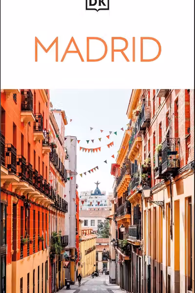 DK Madrid