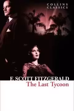 LAST TYCOON. FITZGERALD