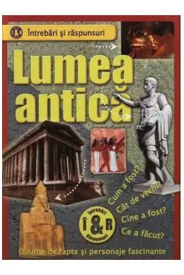 Lumea antica