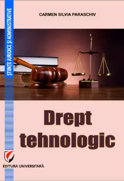 Drept tehnologic