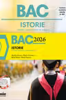 Bacalaureat 2026 - Istorie