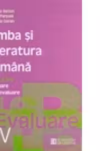 Limba si literatura romana - evaluare, autoevaluare cl a III-a