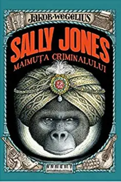 SALLY JONES MAIMUTA CRIMINALULUI