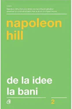 De la idee la bani. Editia a III-a, revizuita