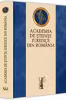 Academia de Stiinte Juridice din Romania - Ovidiu Predescu, Bogdan Liviu Ciuca