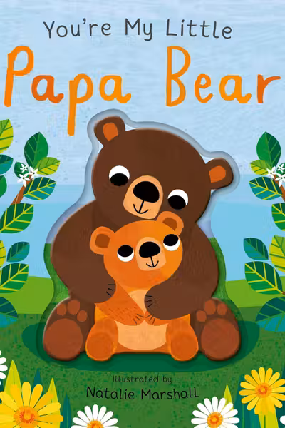 Papa Bear