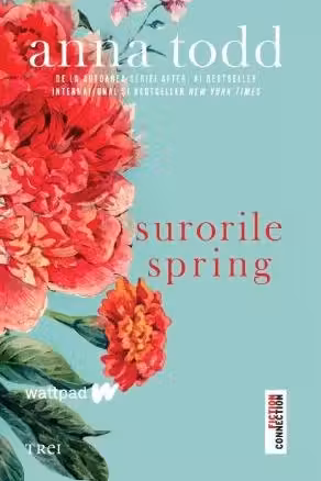 Surorile Spring