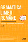 Gramatica limbii române. Exerciții – antrenament și performanță. Clasa a V-a