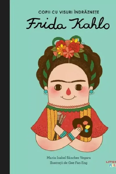 Frida Kahlo