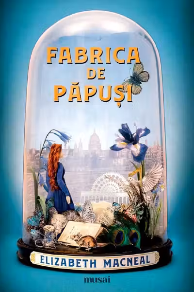 Fabrica de papusi