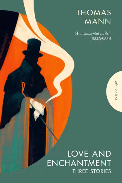 Love and Enchantment