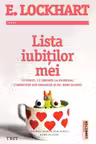 Lista iubitilor mei