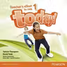 Today! Level 1 Teacher's eText