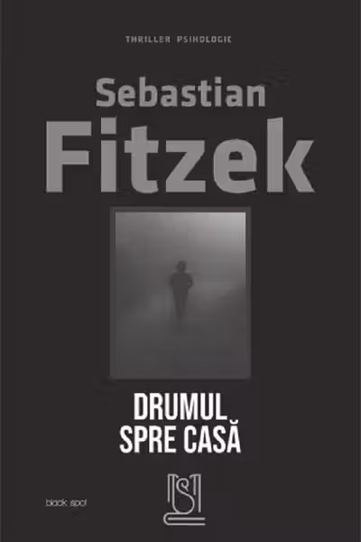 Drumul spre casă