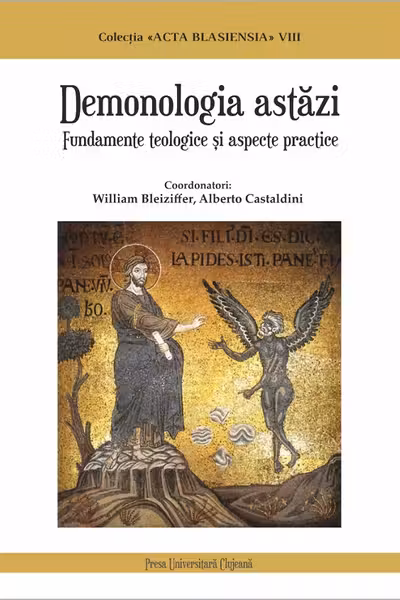 Demonologia astăzi