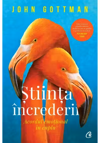 Stiinta increderii