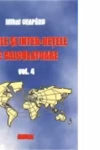 Retele si interretele de calculatoare (volumul 4)