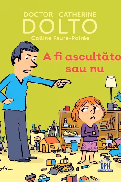 A fi ascultator sau nu