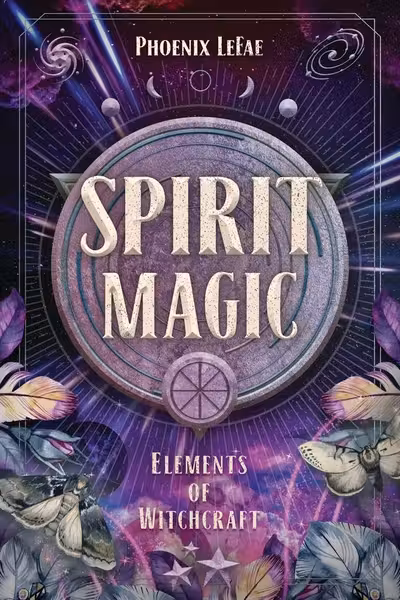 Spirit Magic