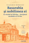 Basarabia si nobilimea ei vol.2