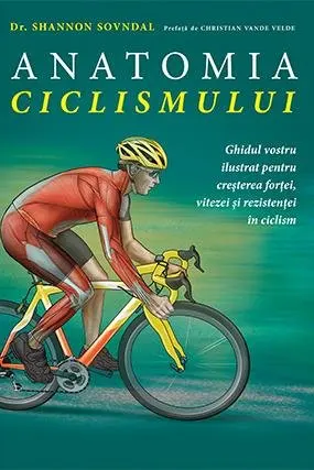 Anatomia Ciclismului