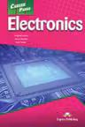 Curs limba engleza Career Paths Electronics Manualul elevului cu digibook app.