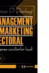 Management si marketing electoral. Alegerea consilierilor locali
