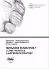 Notiuni de reabilitare a zonei frontale a arcadelor dentare - Bardocz-Veres Zsuzsanna