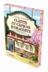Clatite cu capsuni si dragoste