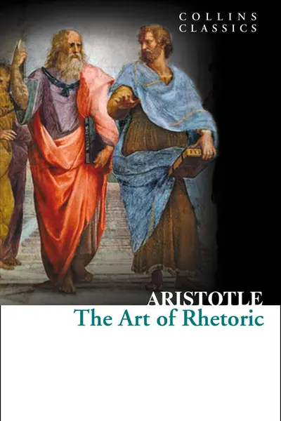 The Art of Rhetoric