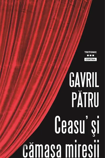 Ceasu’ și cămașa miresei