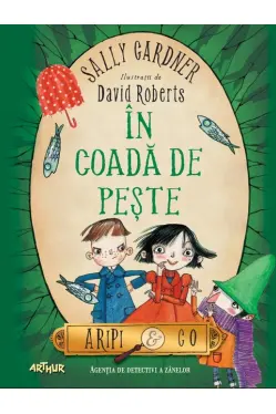 In coada de peste