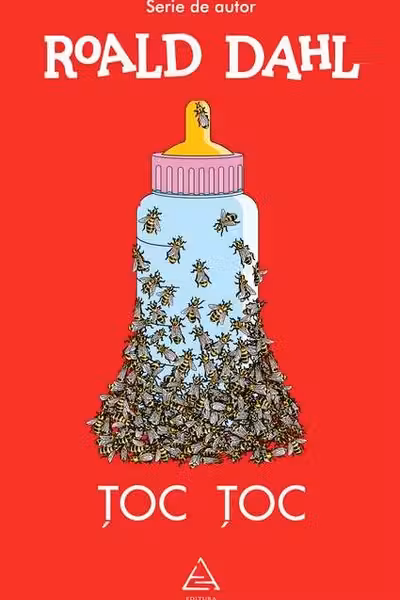Toc toc