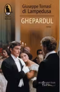 Ghepardul