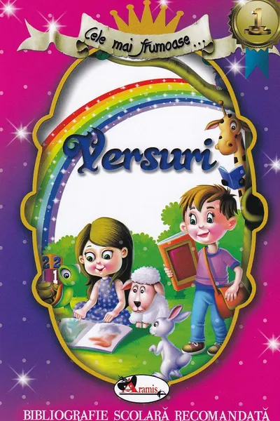 Versuri